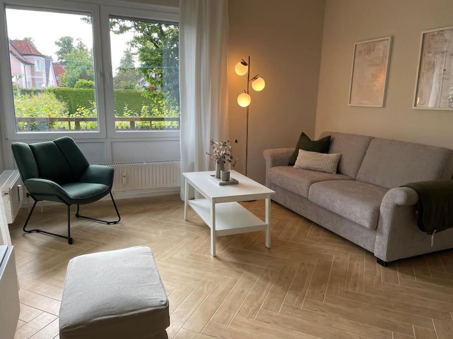Ihr Urlaubs-Zuhause Villa Bad Rothenfelde Dış mekan fotoğraf